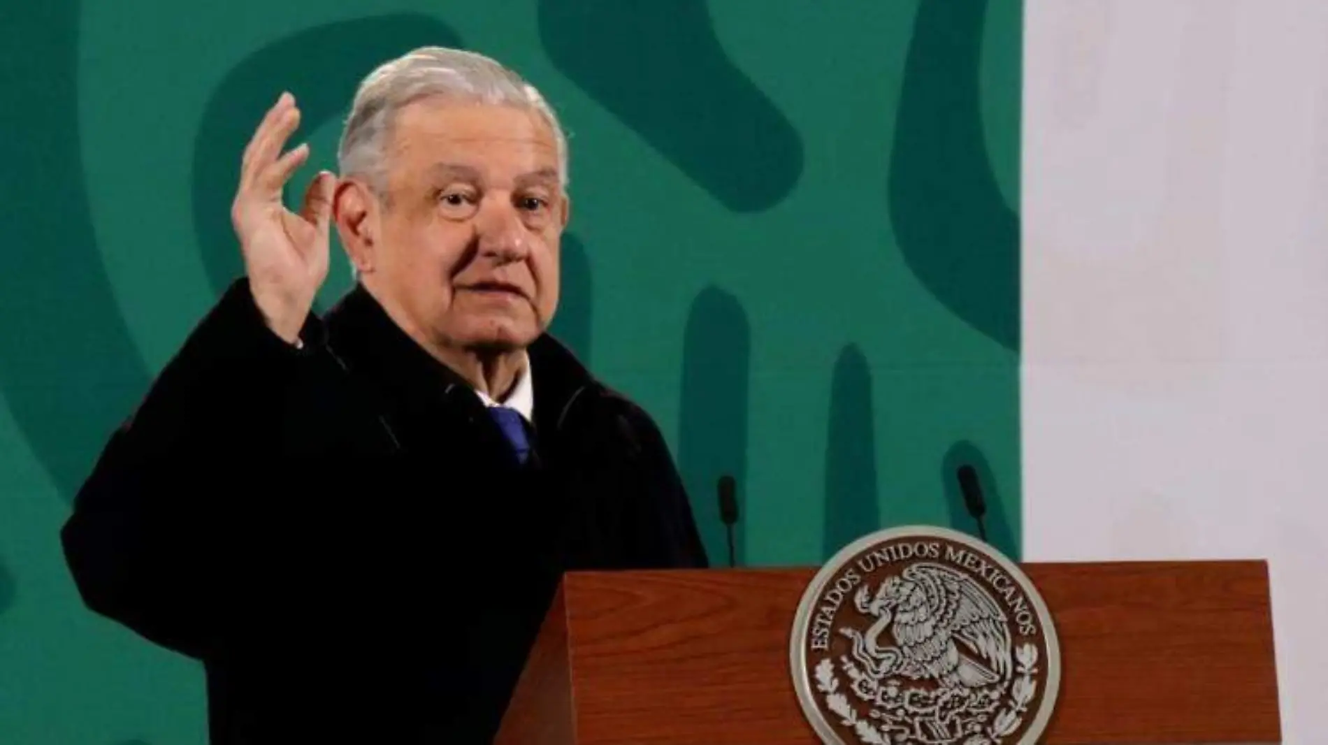 AMLO Mañanera